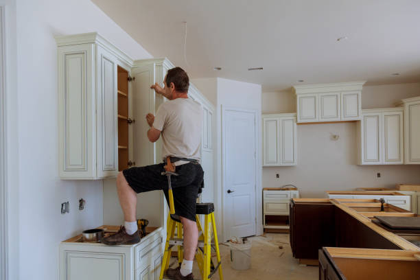 Countertop Replacement Clearwater Beach JMT Kitchen Cabinet