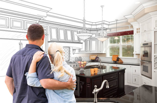 Digital Templating Countertops Clearwater Beach
