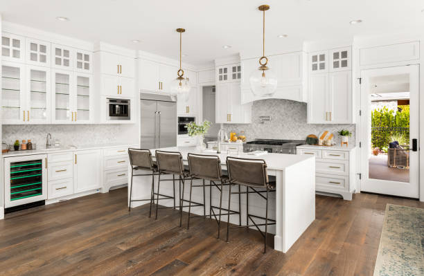 Quartz Countertops Clearwater Beach